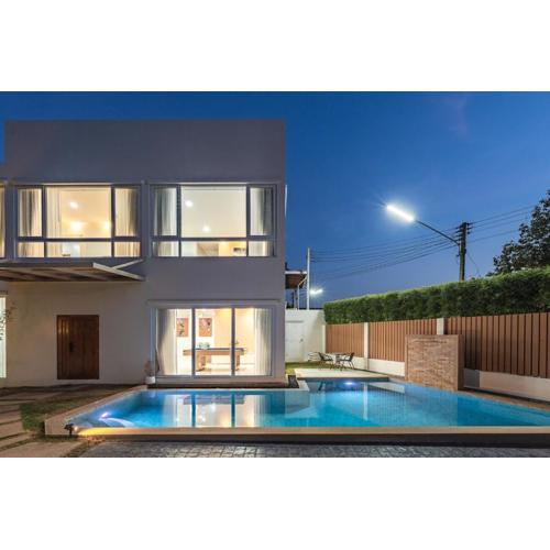 V169 Blue Tree Paradise 3BR Villa & Private Pool