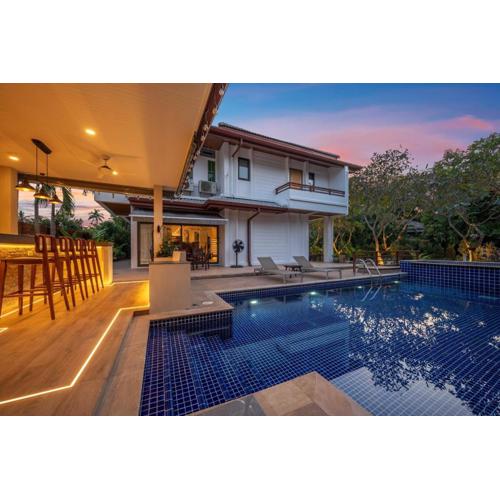 V171 Private Royal Estate 24Hr security 2 pools