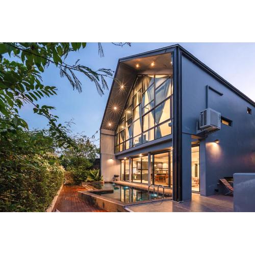 V188 The Granary Loft Haven 3BR Pool Sanctuary