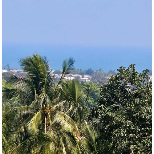 V197 Villa 1BR with Private Jacuzzi and Sea View