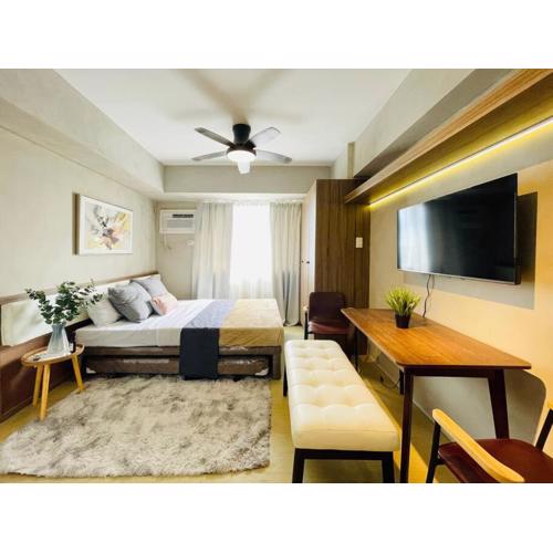 V2 Relaxing Studio Escape