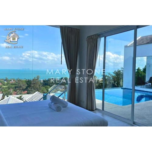 V2 Sunset Seaview BangPor