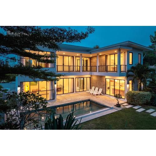 V212 One Of The Most Beautiful Villa In Phuket