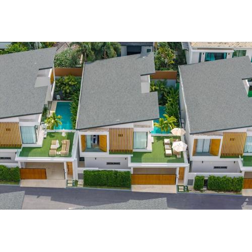 V217 Brand new Near Beach & Famous Boat Ave