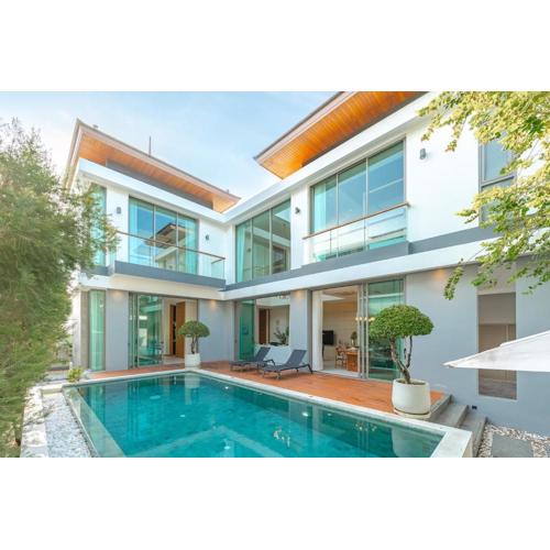 V218 Brand New Near Best Beaches & Boat Avenue