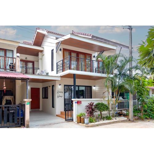 V230 Renovated Villa Near Beach table tennis Pool