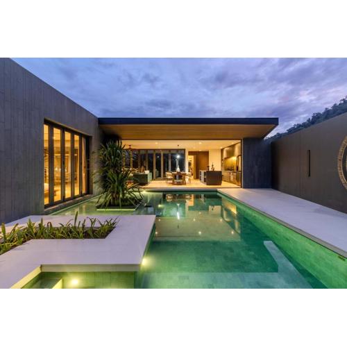 V253 Brand New 2BR with Pool and Full Kitchen