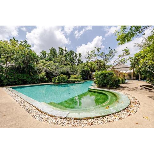 ที รีสอร์ท ป่าหล่าย v2