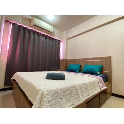 V3 Apartemen Sentra Timur Cakung 2BR