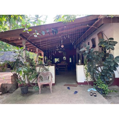 Vaakai Home Stay
