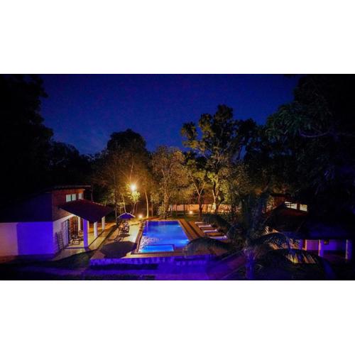 Vaana Resort