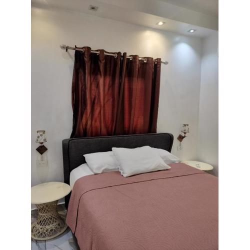 Vacacional Laas Pascualas