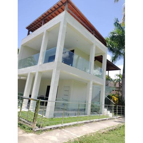 Vacacional las pascualas