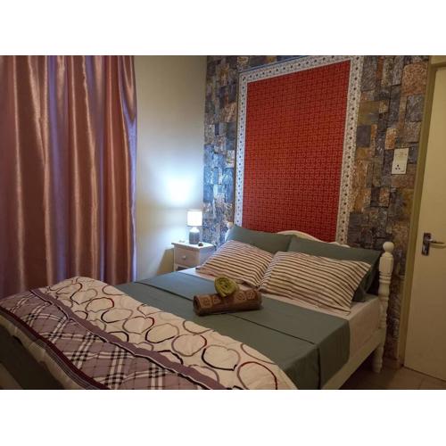 Vacances Le Nereide Blue Bay