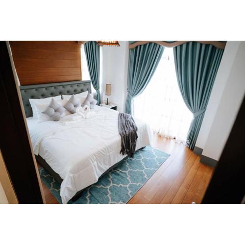 Vacation Home in Dauis, Panglao