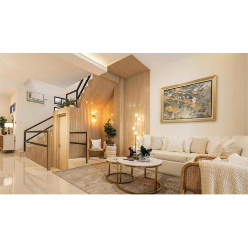 Vacation home in Marikina