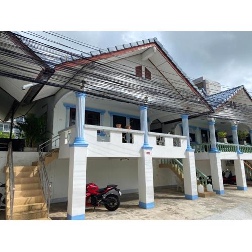 Vacation Home Tambon Karon