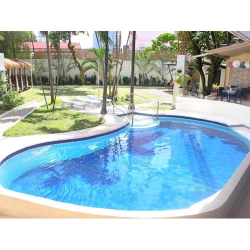 Vacation Hotel Cebu