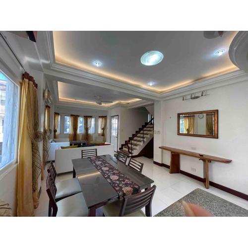 Vacation House in Banilad Cebu City