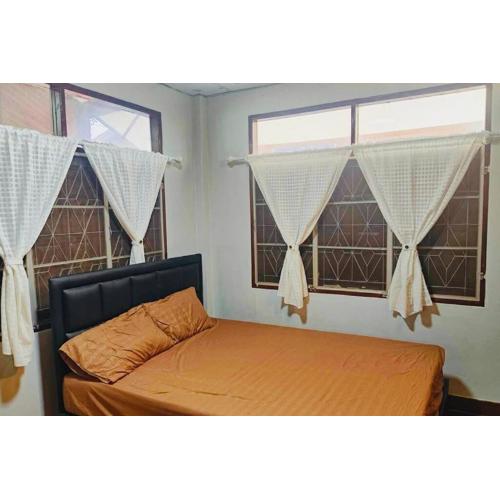 Vacation House in Long