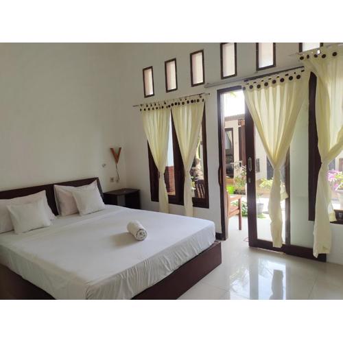 Vacation Inn Gili