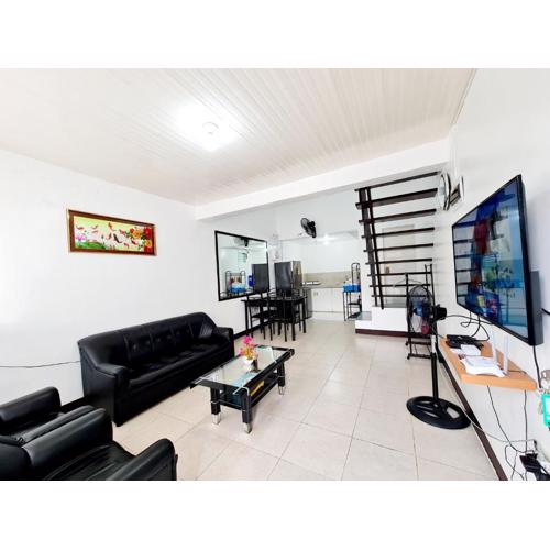 Vacation Transient Guest House Rental Calapan City L43