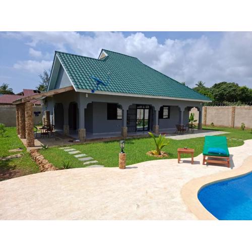 Vacation Villa Diani Beach