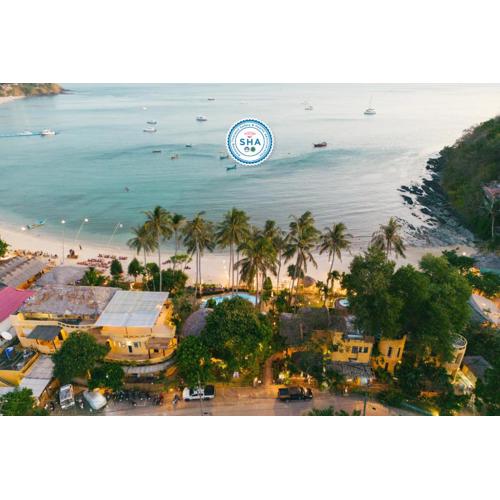 Vacation Village Phra Nang Lanta - SHA Extra Plus