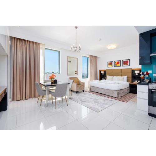 Vacay Lettings - DAMAC Capital Bay Tower