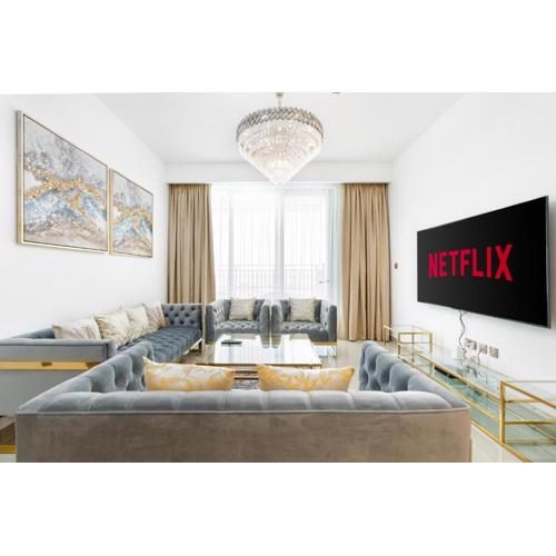 Vacay Lettings - Getaway home Dubai Creek Harbour