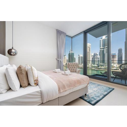 Vacay Lettings - Liv Residence