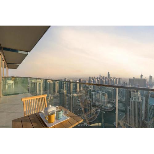 Vacay Lettings - Marina Gate 2