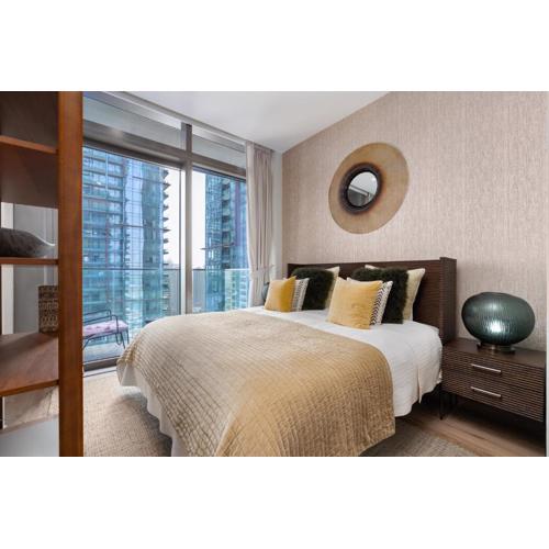 Vacay Lettings - Suite room in Marina gate, Jumeirah living