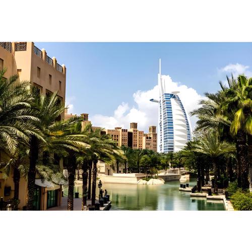 Vacay Lettings 2 Bed Retreat near Burj Al Arab