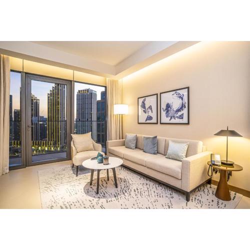 Vacay Lettings Luxury Living Address Opera Downtown