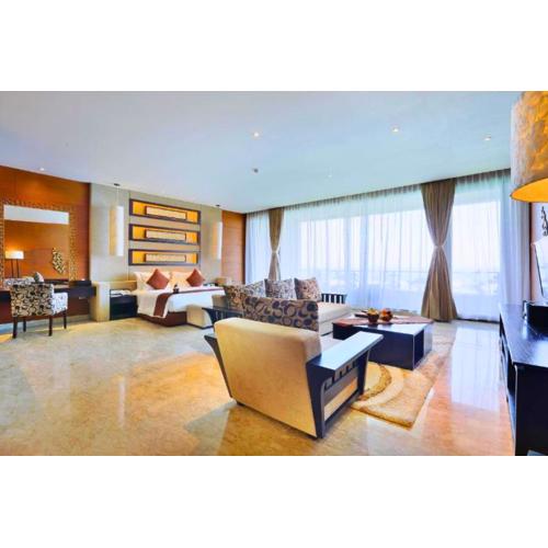 Vacha 1 BR Ocean Suite View ZN223