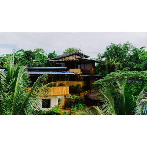 Vafi Hills Bed And Breakfast