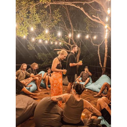 Vagabond Collective - Coliving & Coworking