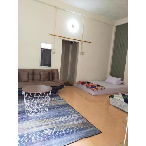 Vakantie Syariah Guesthouse