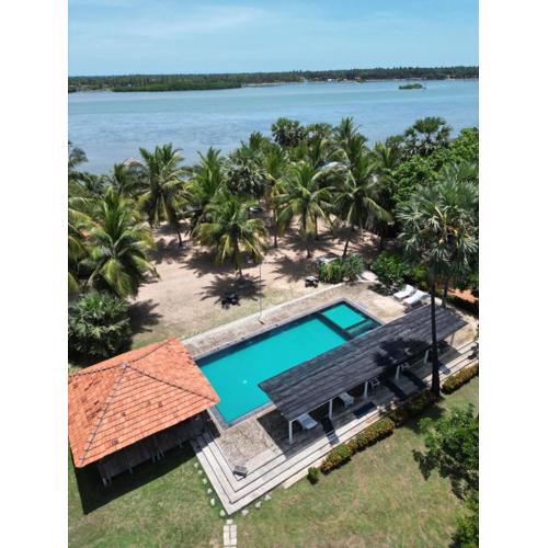 Valampuri Kite Resort