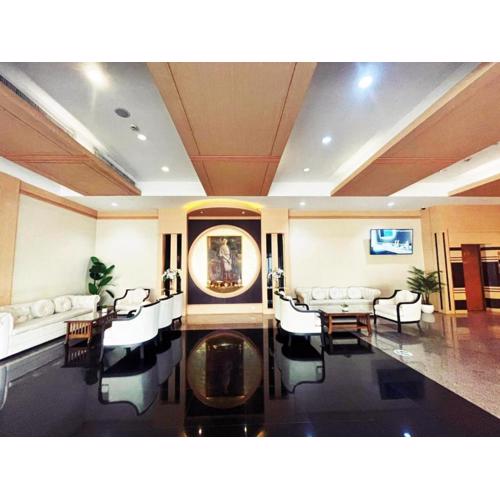 Valaya Hotel Pathumthani