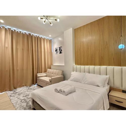 Valencia Cozy Suites