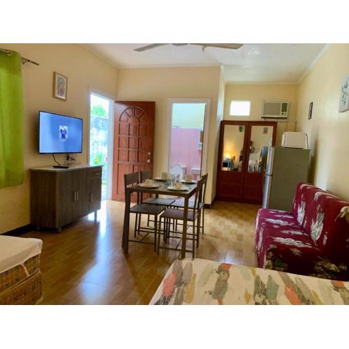 Valencia Studio apartment