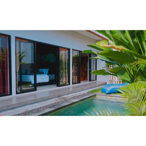 Valentine Bungalow Berawa