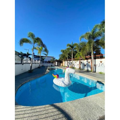 Valentine Hotel Angeles City