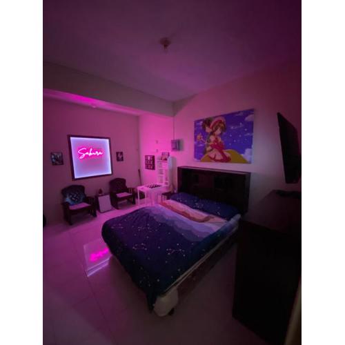 Valenzuela Staycation Netflix and chill