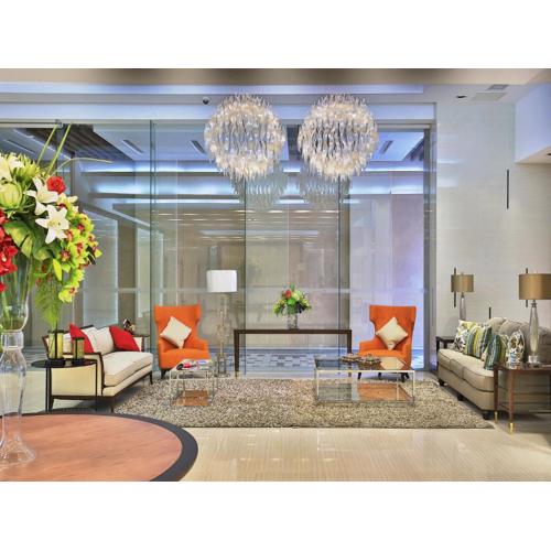 Valero Grand Suites by Swiss-Belhotel