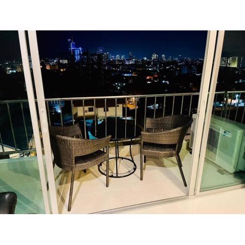 Valhalla Pattaya Hotel