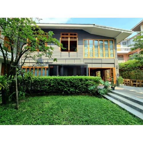 Vali Villa Bangkok