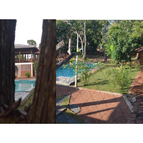 Vallee 69 Eco Villa-Tissa,Yala